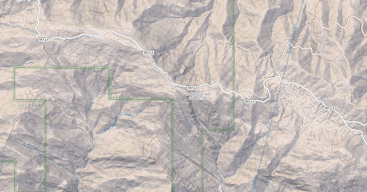 Map preview of To Epoxy or Not to Be