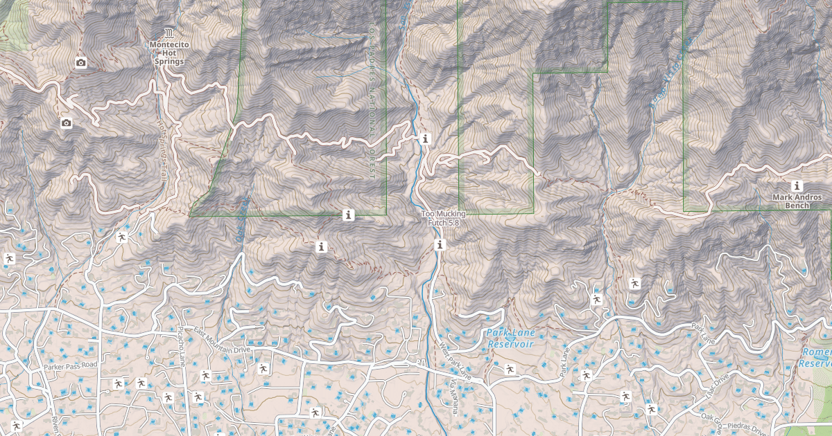 Map preview of Too Mucking Futch