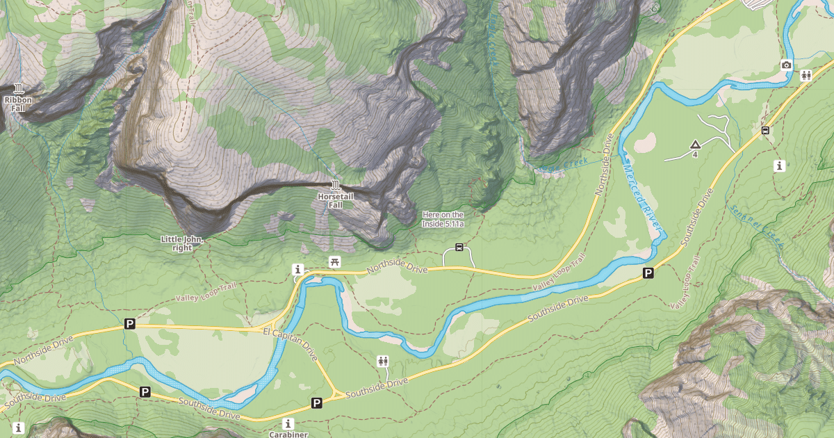 Map preview of Here on the Inside