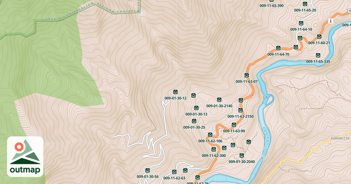 Map of 009-01-30-12