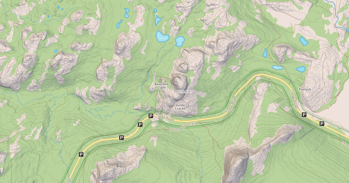 Map preview of R.C.A.