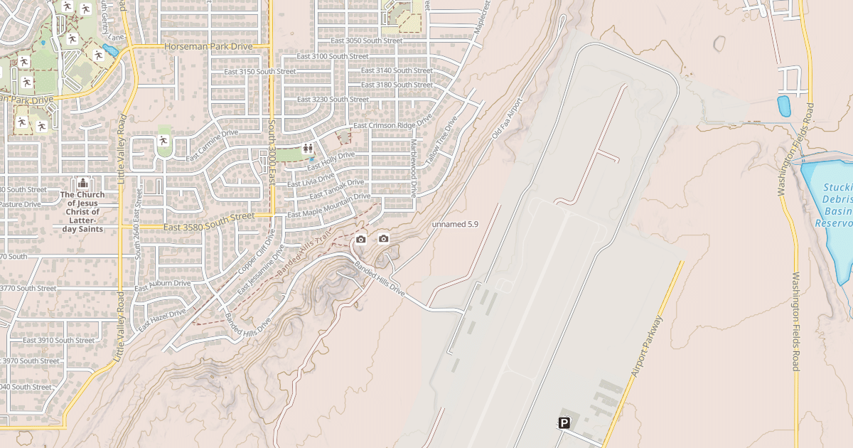 Map preview of unnamed