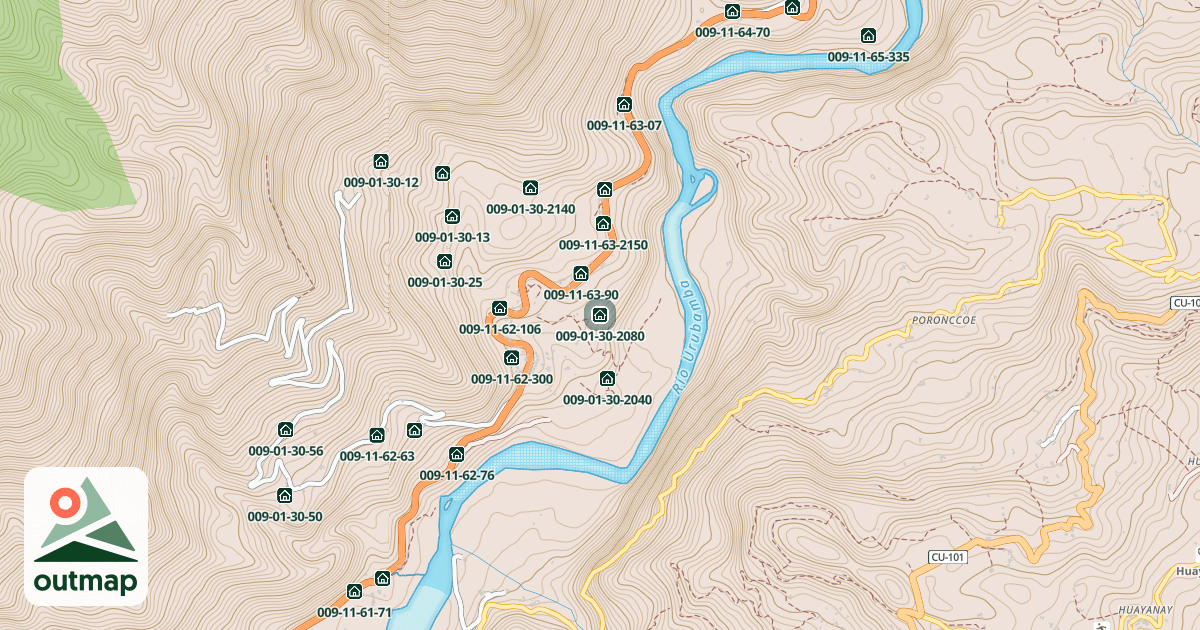 Map of 009-01-30-2080
