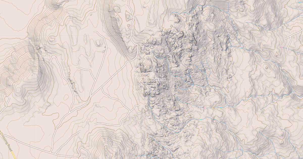 Map preview of Grit