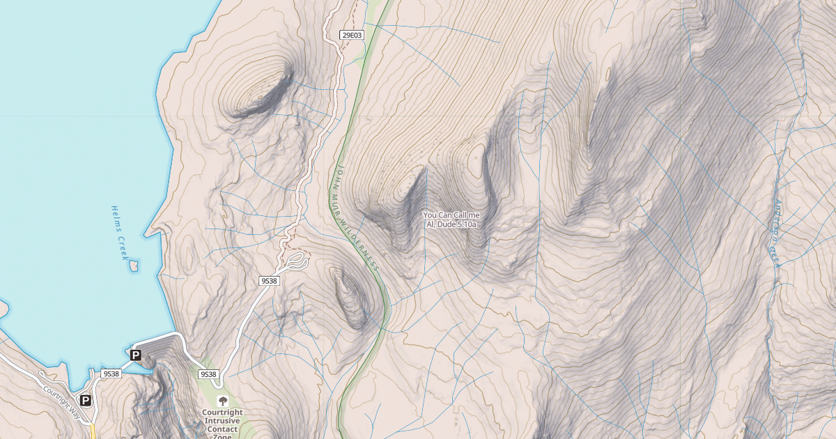 Map preview of You Can Call me Al, Dude