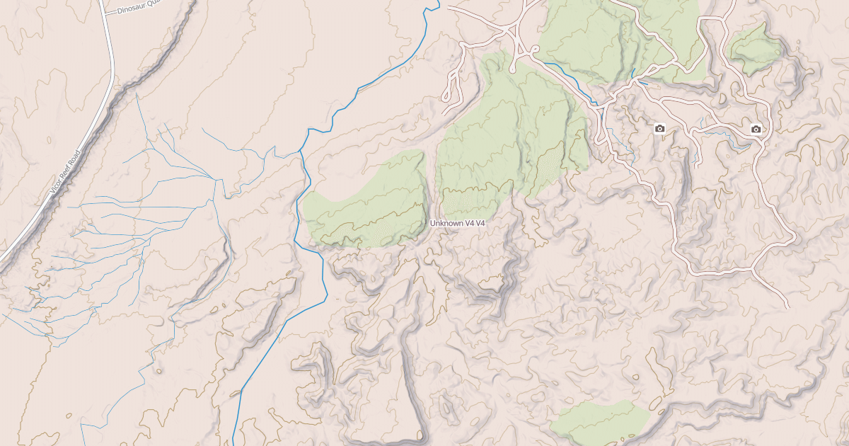 Map preview of Unknown V4