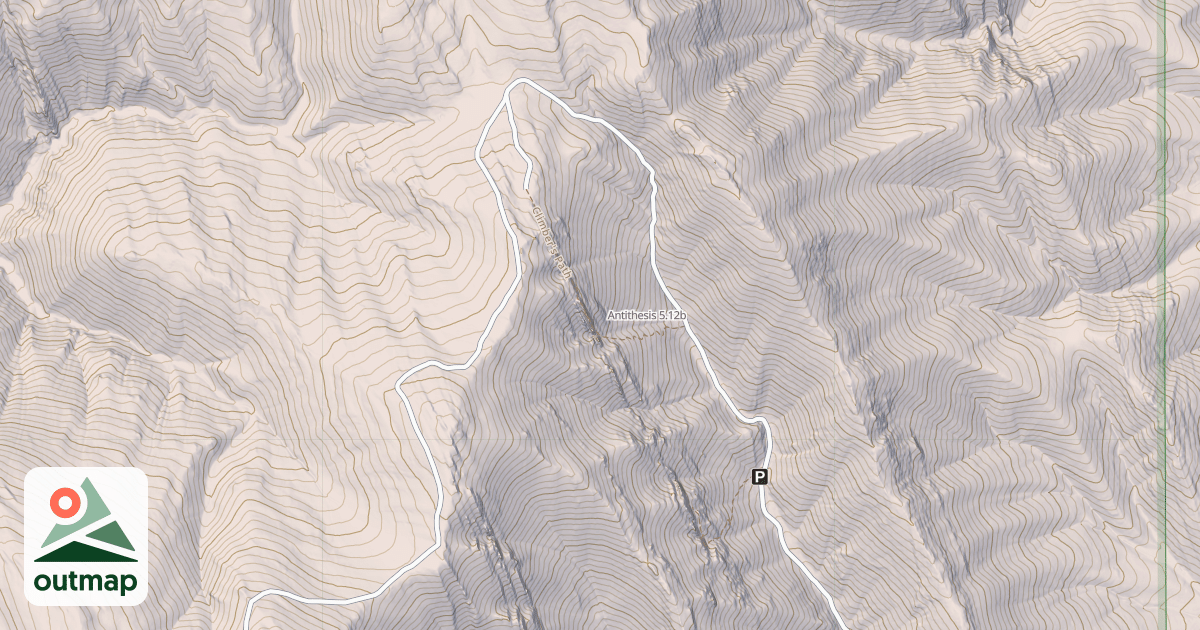 Map of Antithesis