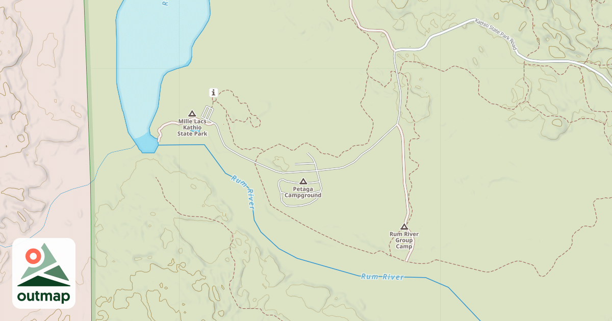 Map of C2