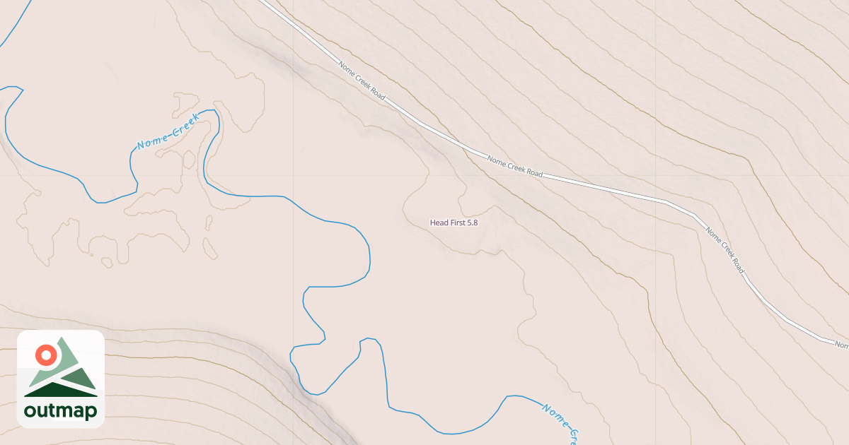 Map of Head First