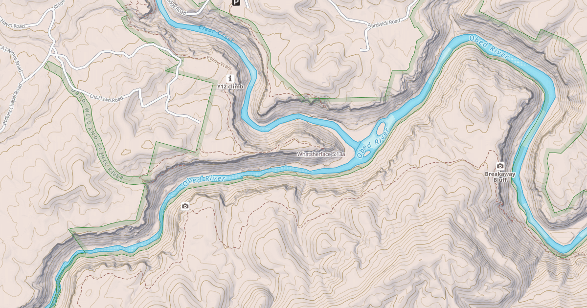Map preview of Whatsherface