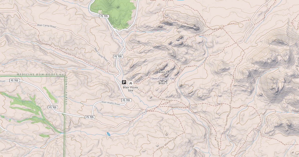 Map preview of Sketch Palsy