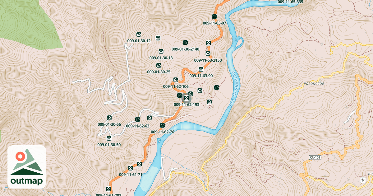 Map of 009-11-62-193