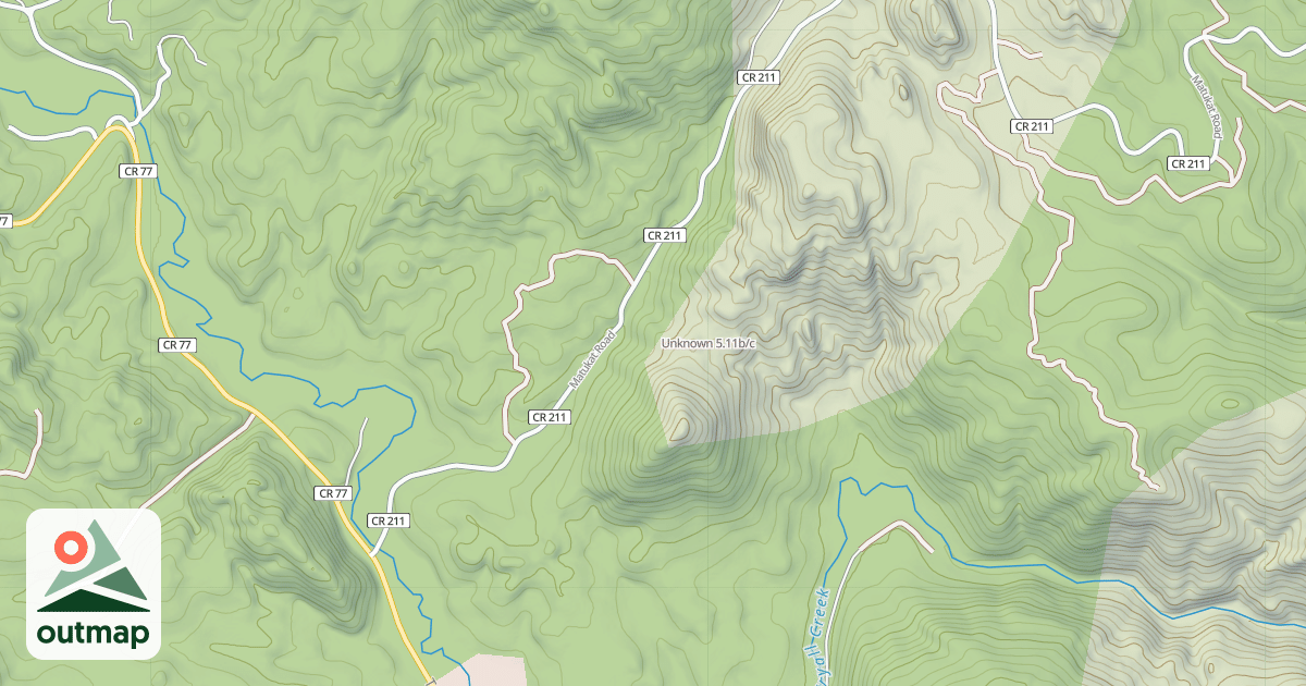 Map of Unknown