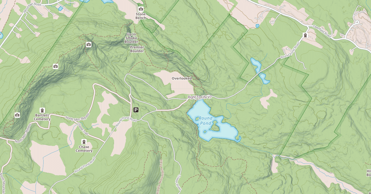 Map preview of Right To Life