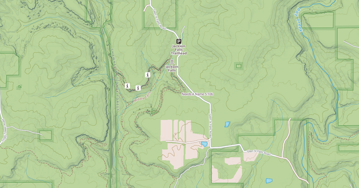 Map preview of Needs A Name
