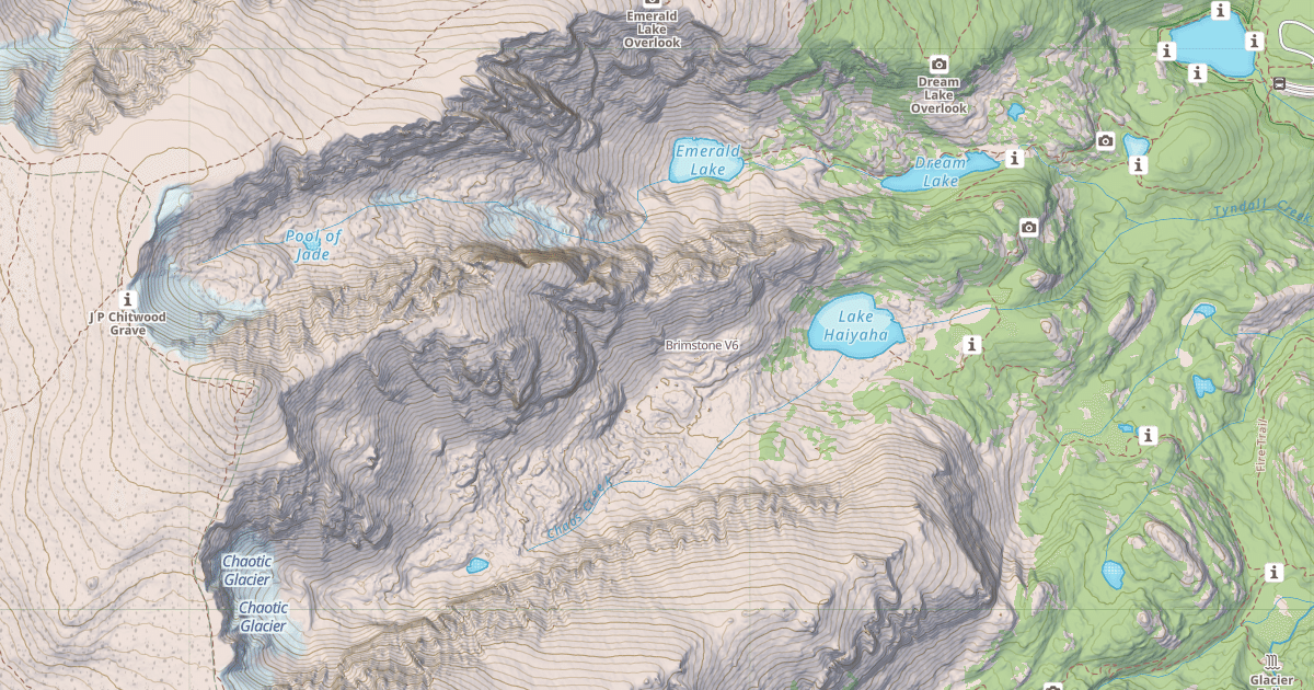 Map preview of Brimstone