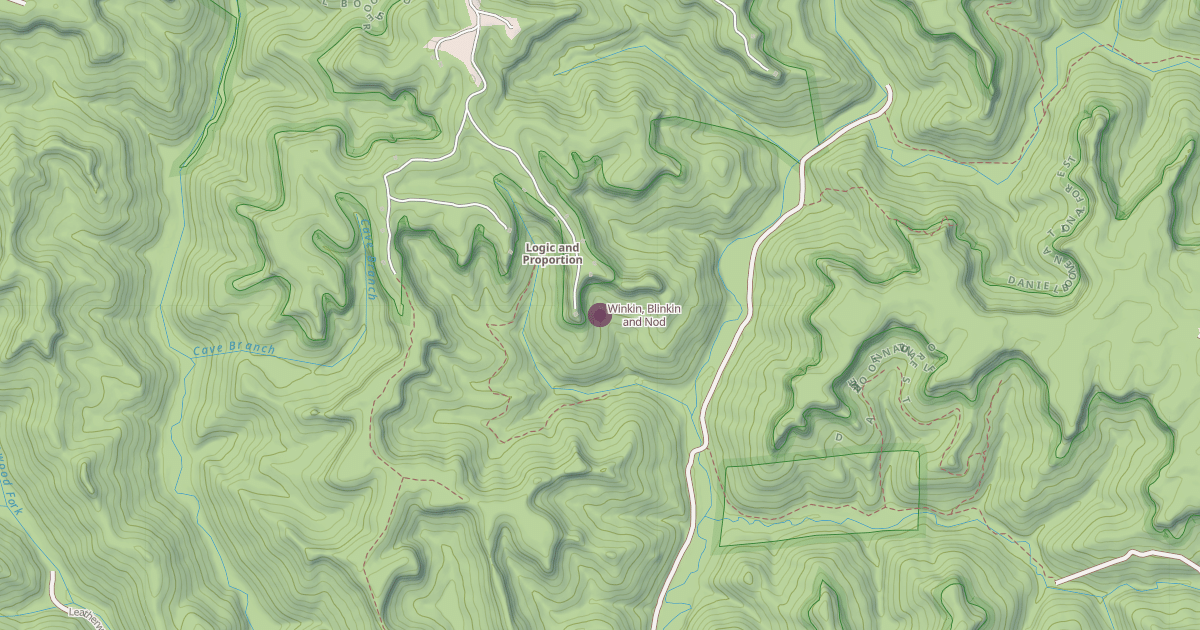 Map preview of Winkin, Blinkin and Nod