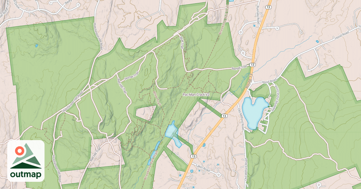 Map of Pac-Man Crack