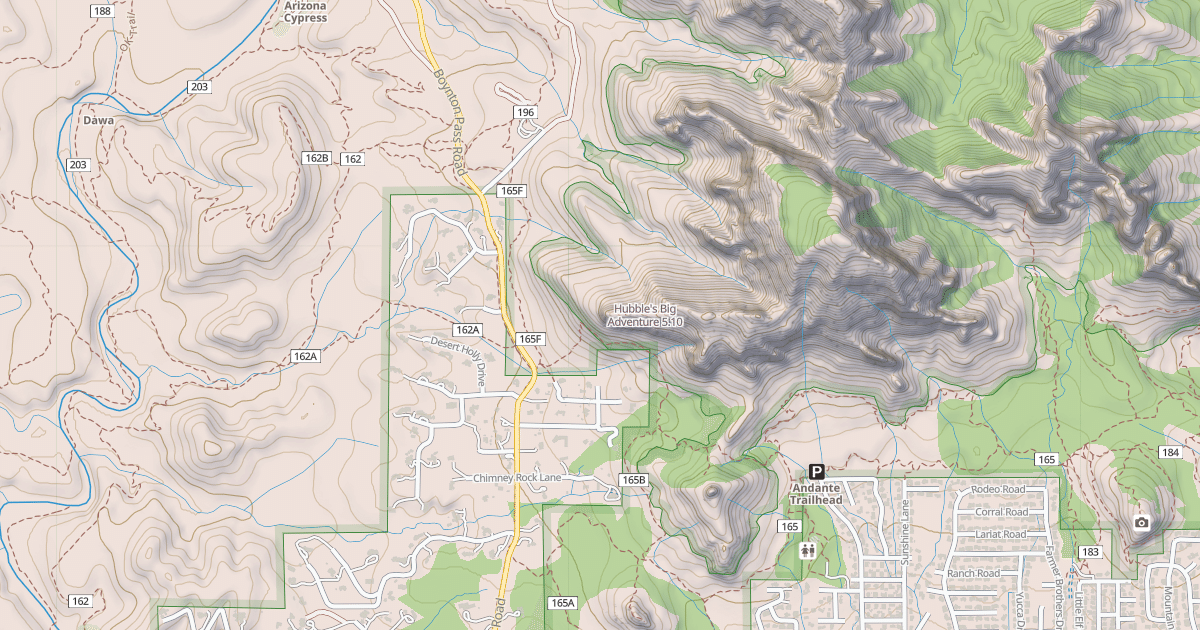 Map preview of Hubble's Big Adventure