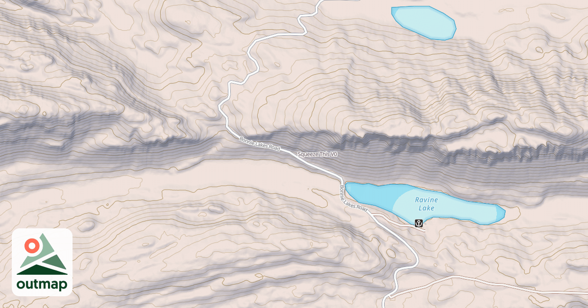 Map of Squeeze This