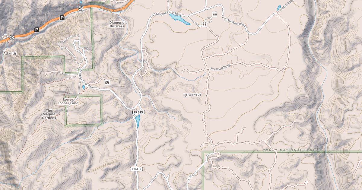 Map preview of RJG #179