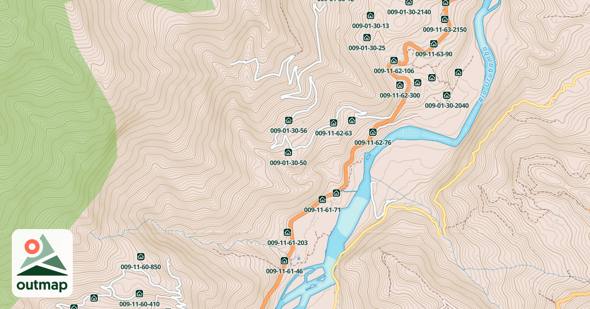 Map of 009-01-30-52