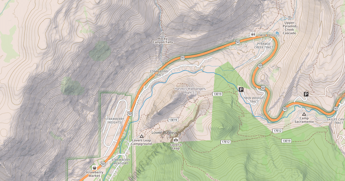 Map preview of Harvey's Wallbangers, Right