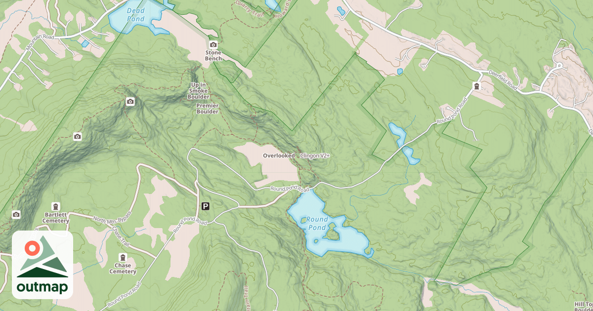 Map of Clingon