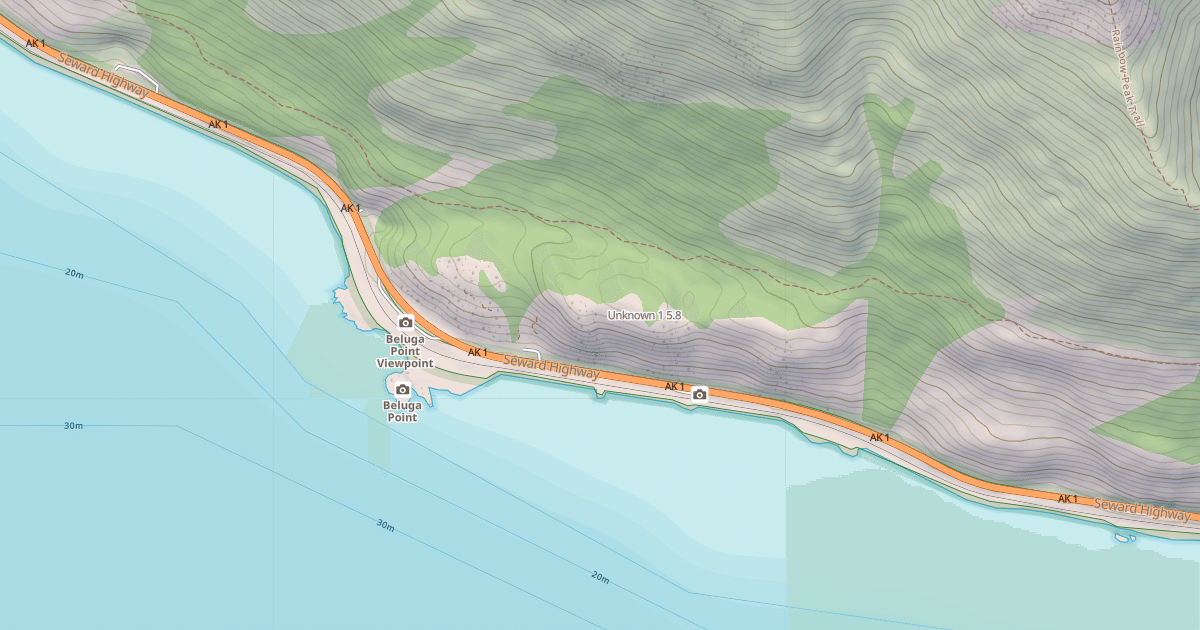 Map preview of Unknown 1
