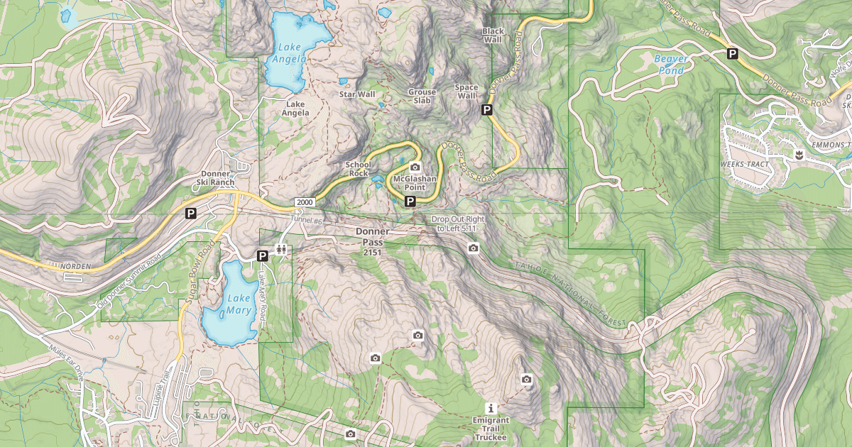 Map preview of Drop Out Right to Left