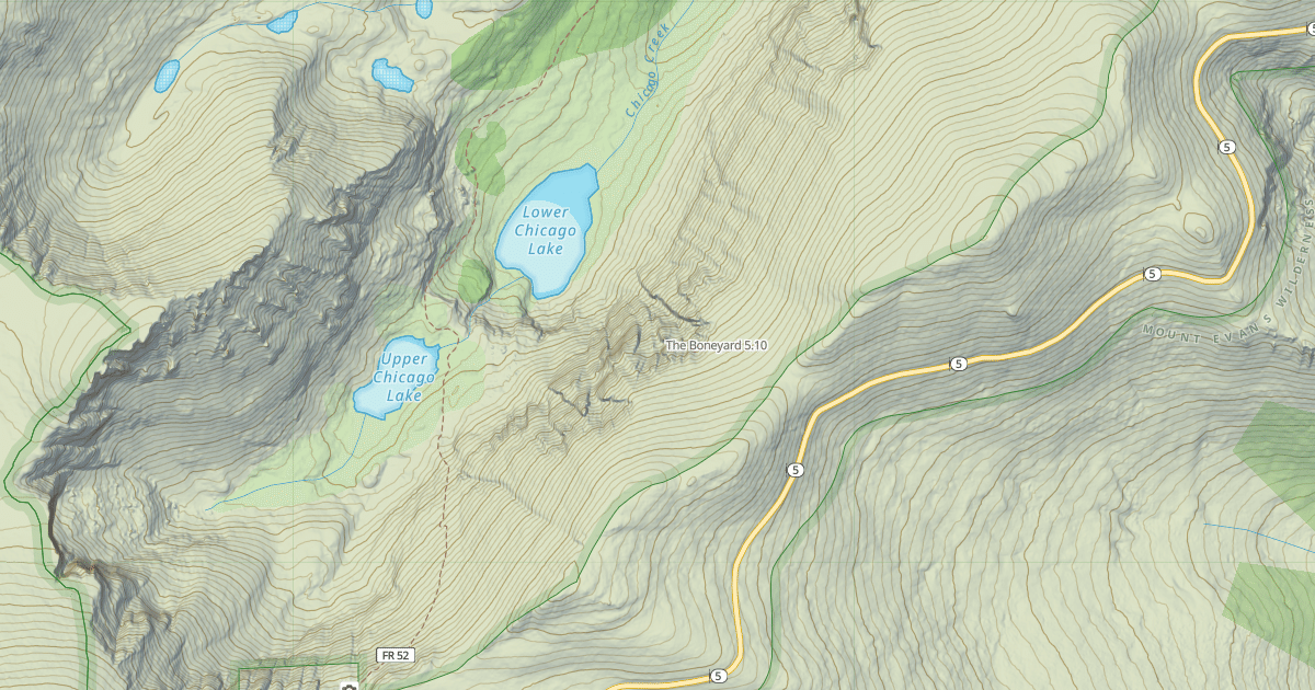 Map preview of The Boneyard