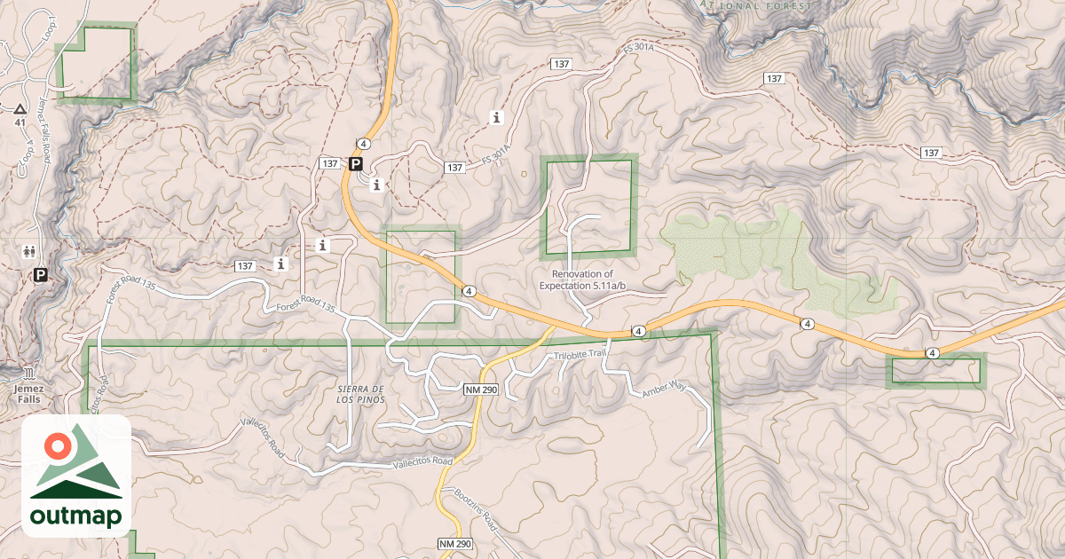 Map of Renovation of Expectation
