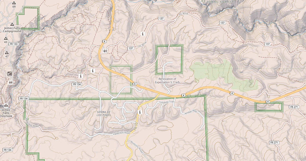 Map preview of Renovation of Expectation