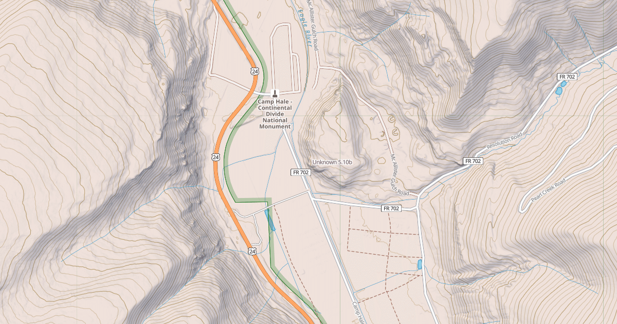 Map preview of Unknown