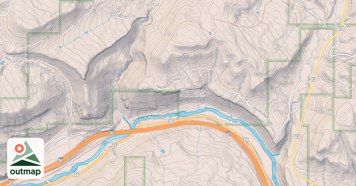 Map of Unknown (High-Steptopolis)