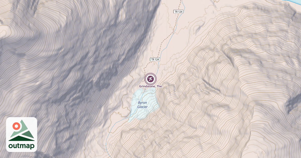 Map of Grindstone, The