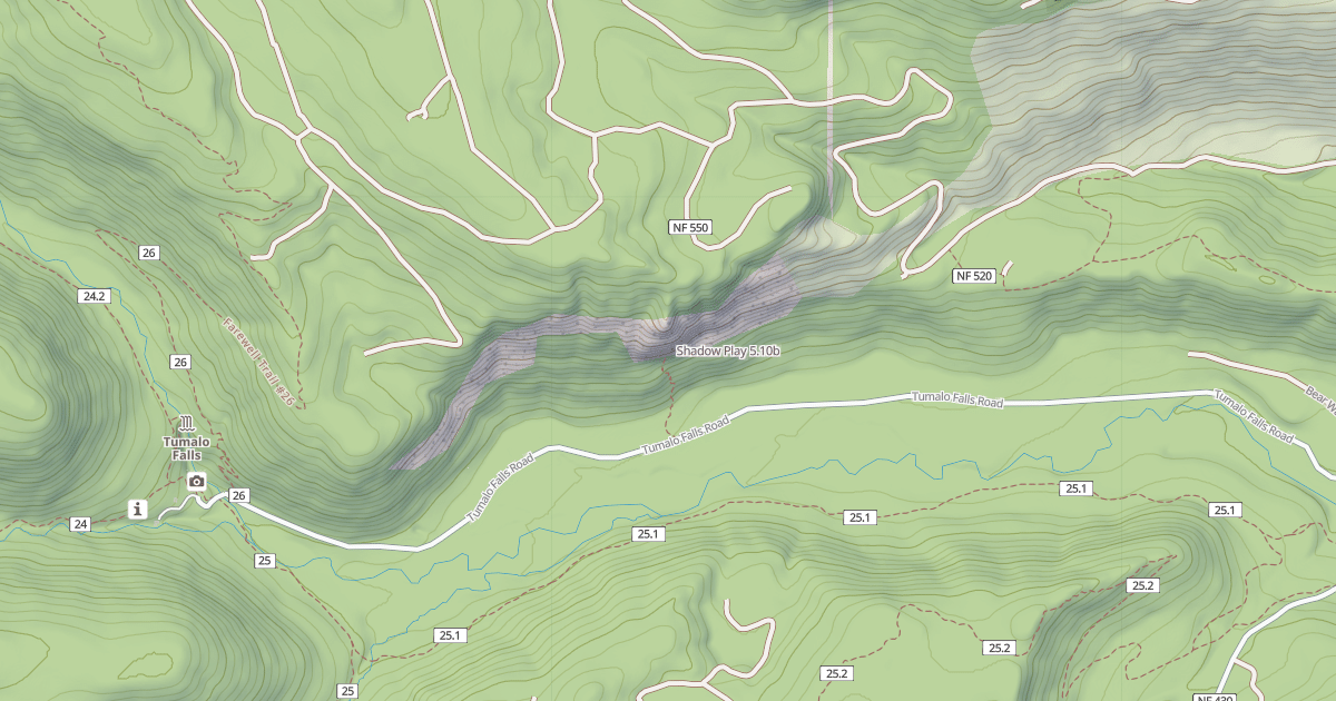 Map preview of Shadow Play