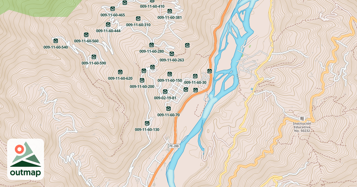 Map of 009-02-19-46