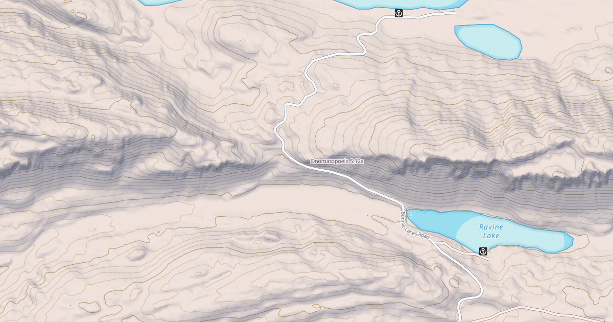Map preview of Onomatopoeia