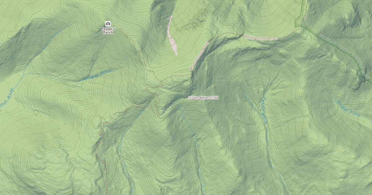 Map preview of It Gets Better