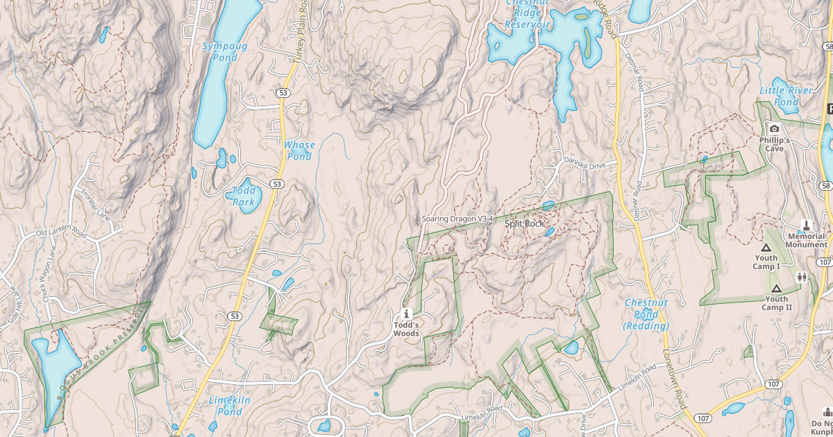 Map preview of Soaring Dragon