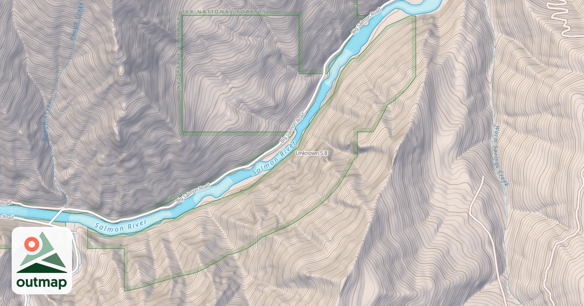 Map of Unknown