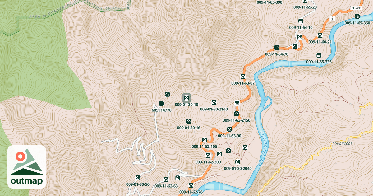 Map of 009-01-30-10