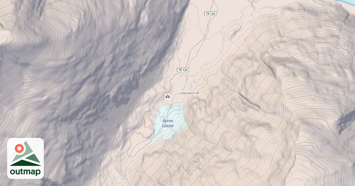 Map of Liberation