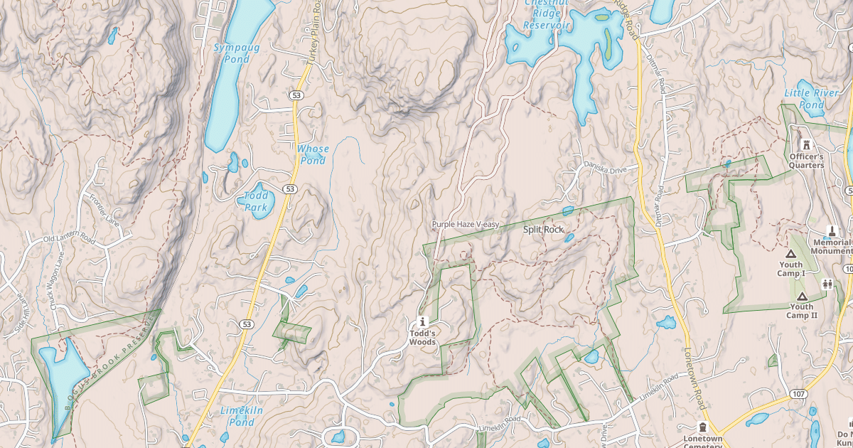 Map preview of Purple Haze