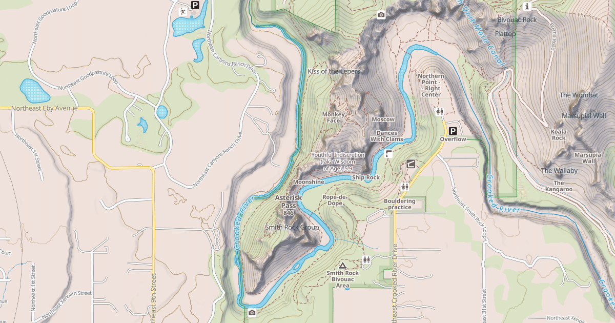 Map preview of Youthful Indiscretion ( aka Wisdom of Age).