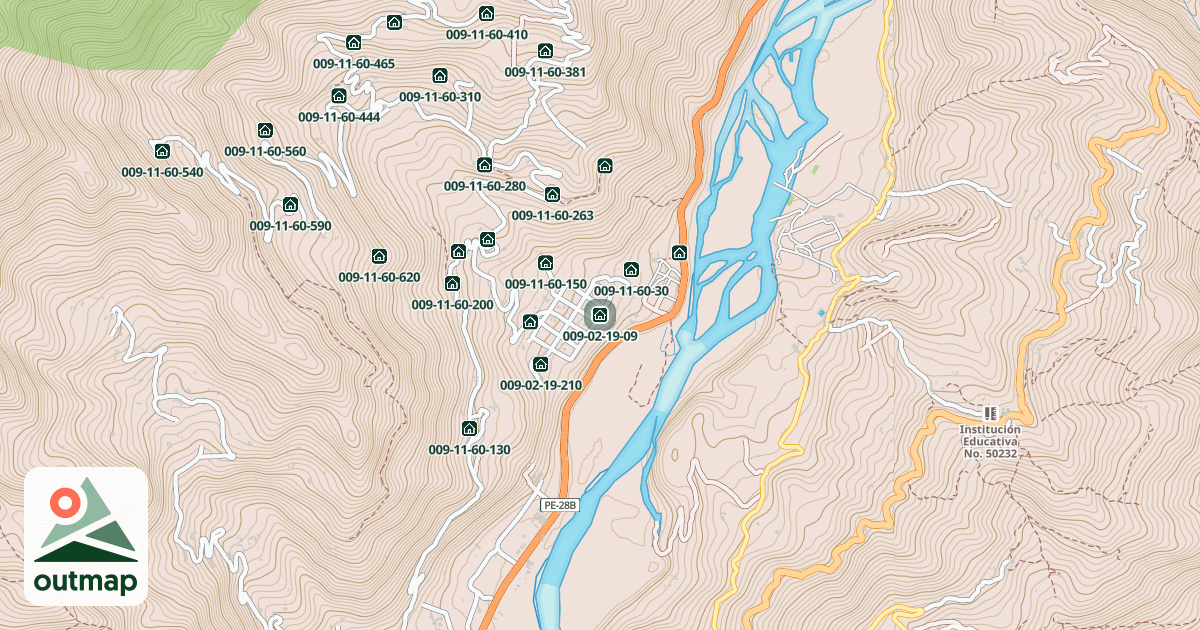 Map of 009-02-19-09