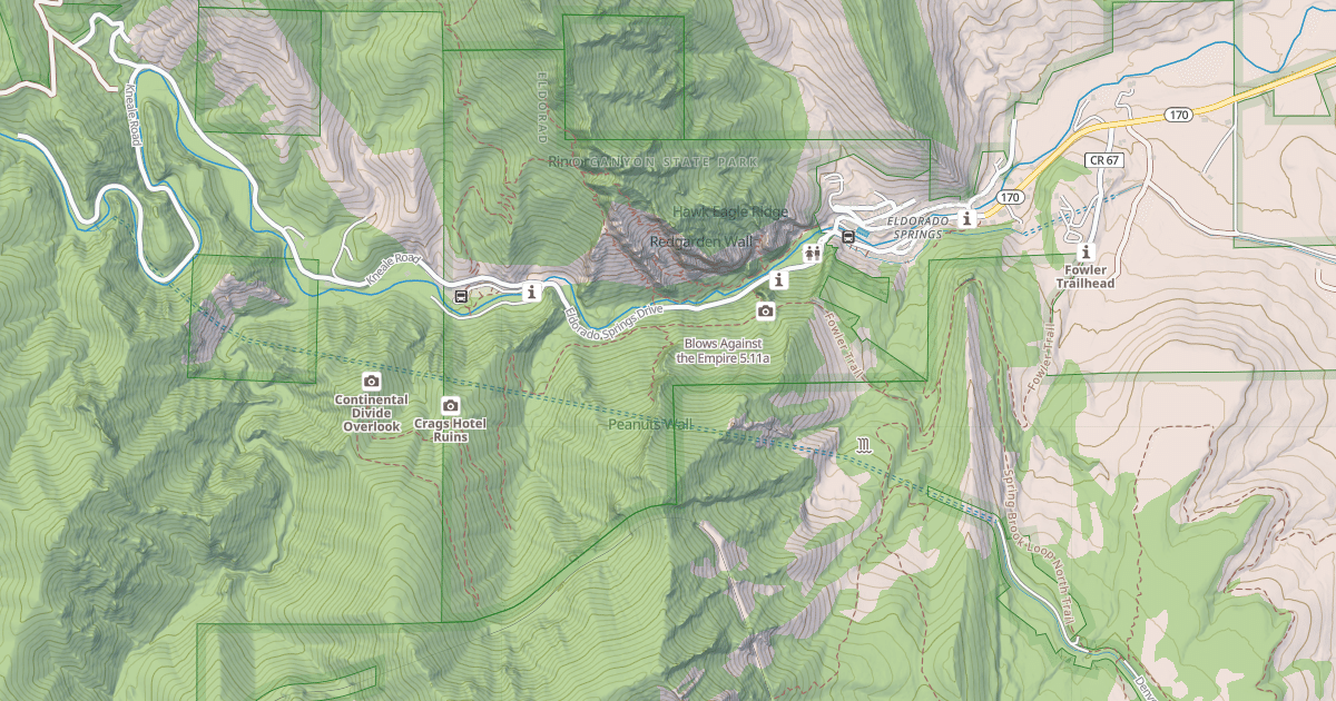Map preview of Blows Against the Empire