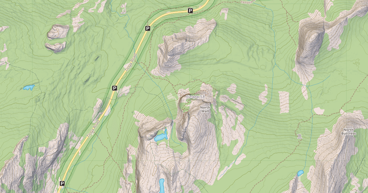Map preview of Europop