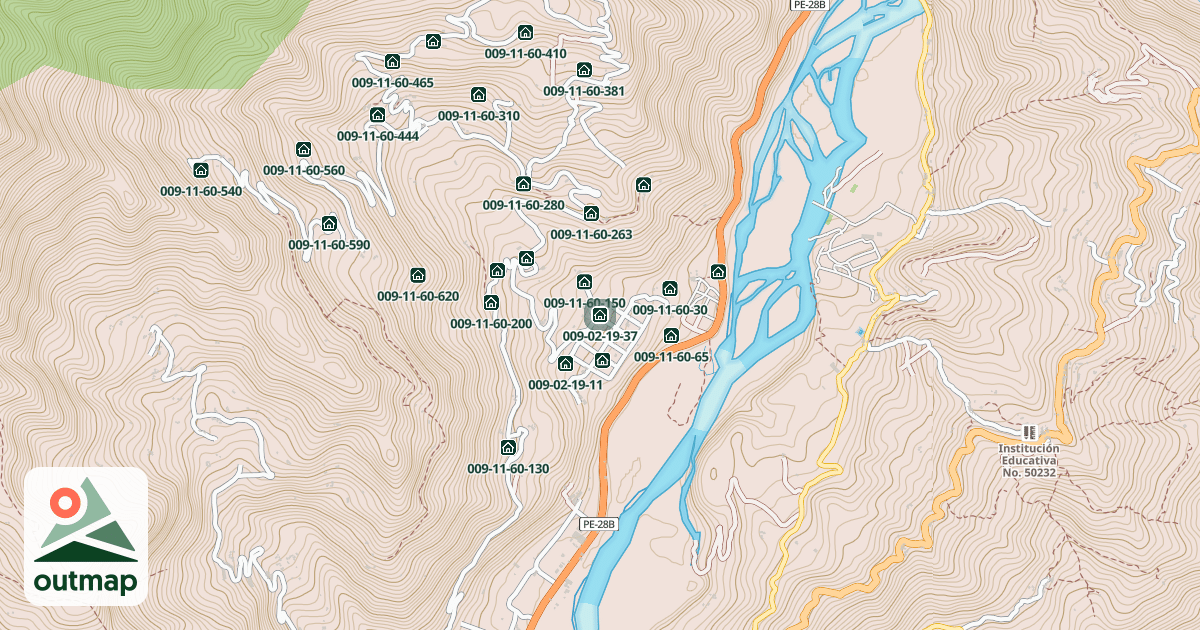 Map of 009-02-19-37